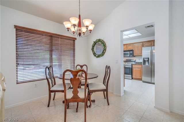 8509 Festival Drive, Las Vegas, NV 89134