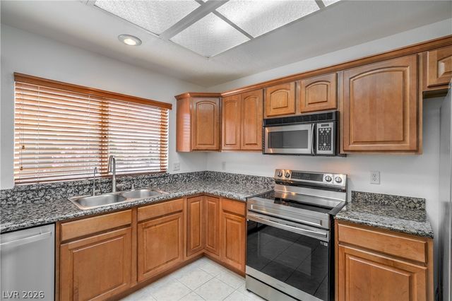 8509 Festival Drive, Las Vegas, NV 89134