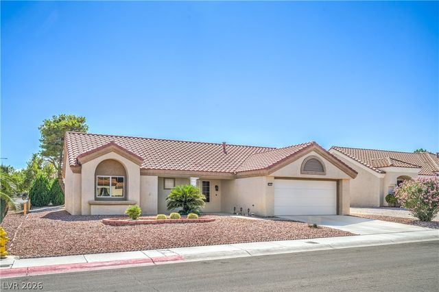8509 Festival Drive, Las Vegas, NV 89134