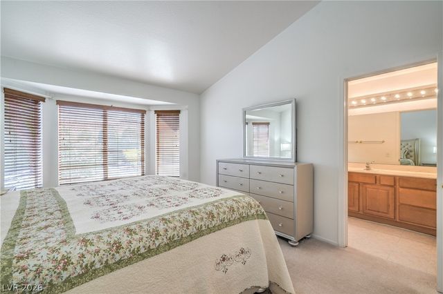 8509 Festival Drive, Las Vegas, NV 89134