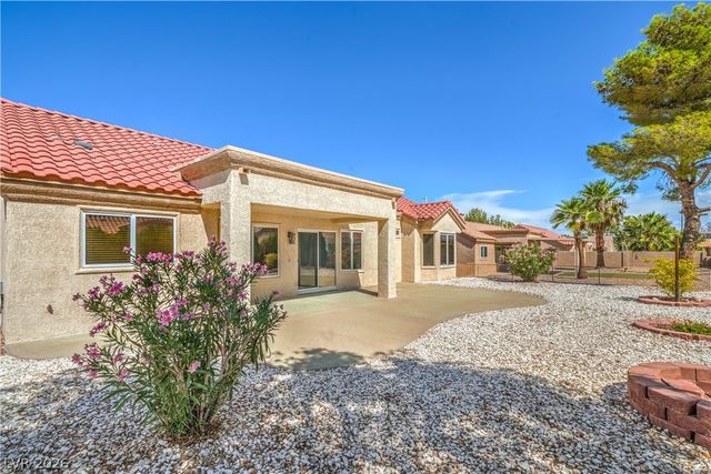 8509 Festival Drive, Las Vegas, NV 89134