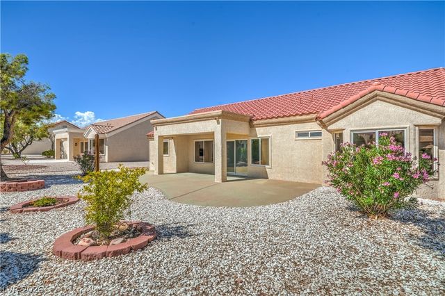 8509 Festival Drive, Las Vegas, NV 89134