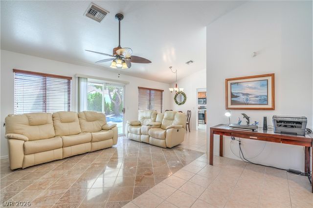 8509 Festival Drive, Las Vegas, NV 89134