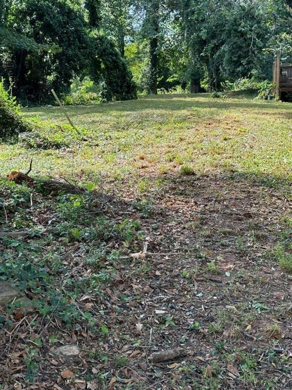 0 Rockmart Drive, Atlanta, GA 30314