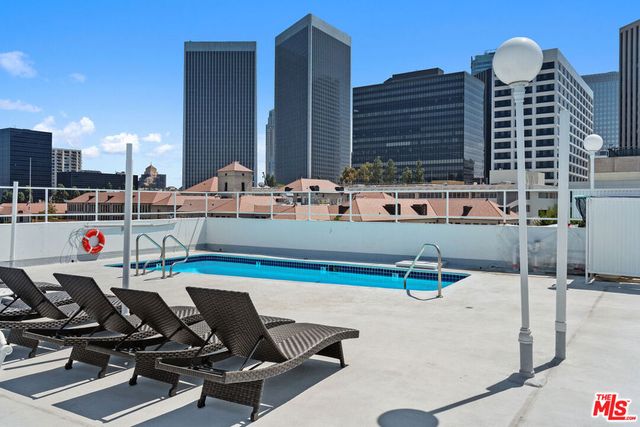 9950 Durant Drive 208, Beverly Hills, CA 90212