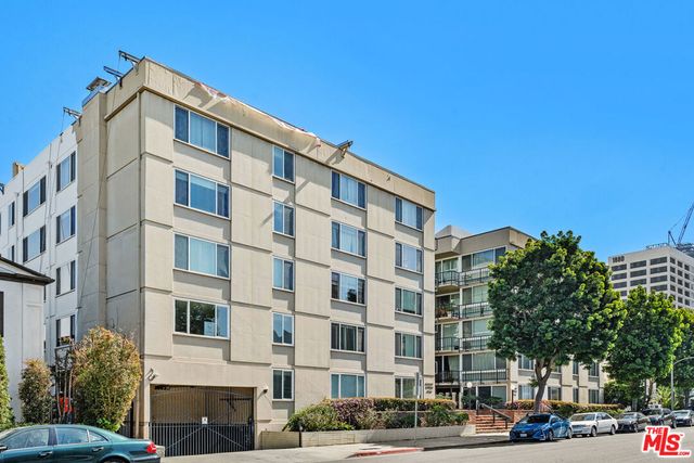 9950 Durant Drive 208, Beverly Hills, CA 90212