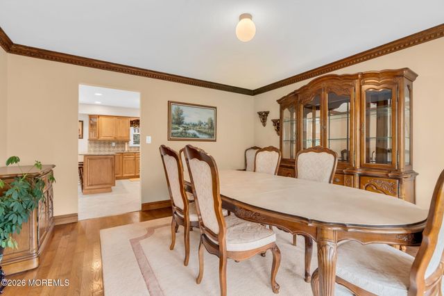 296 Betsy Ross Drive, Freehold, NJ 07728