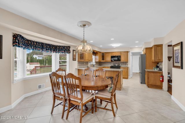 296 Betsy Ross Drive, Freehold, NJ 07728