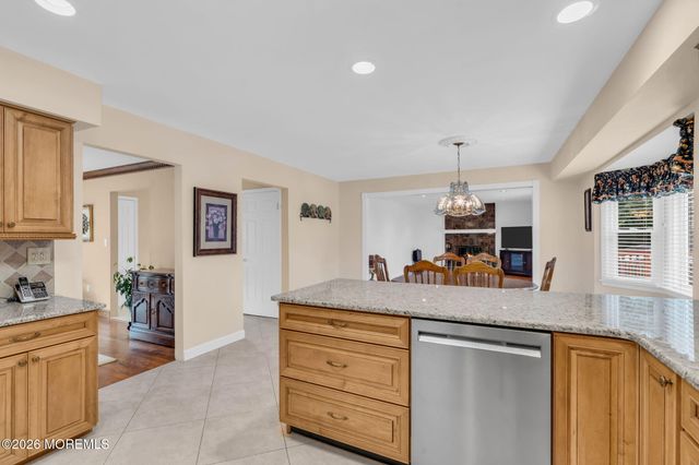 296 Betsy Ross Drive, Freehold, NJ 07728