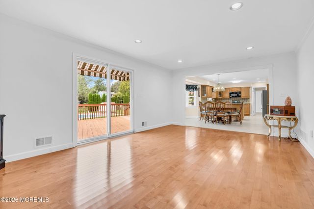 296 Betsy Ross Drive, Freehold, NJ 07728