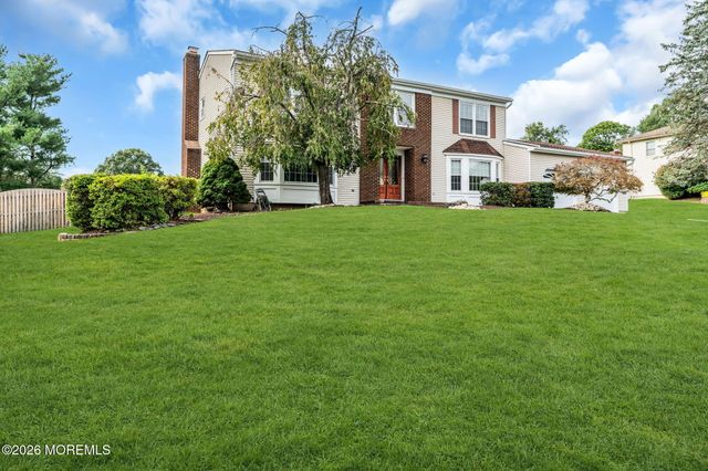296 Betsy Ross Drive, Freehold, NJ 07728