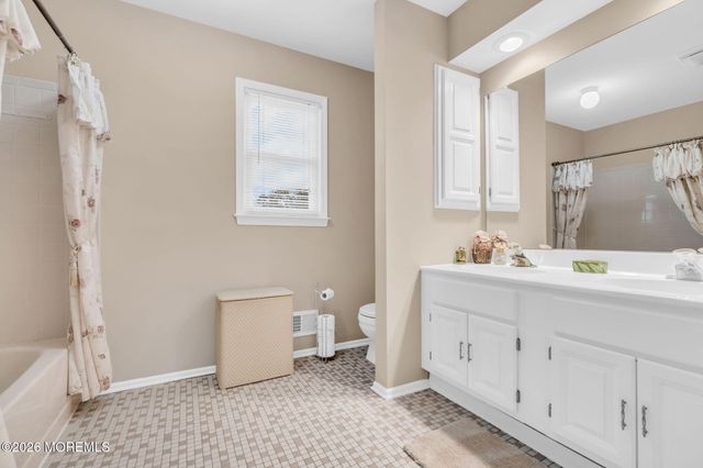 296 Betsy Ross Drive, Freehold, NJ 07728