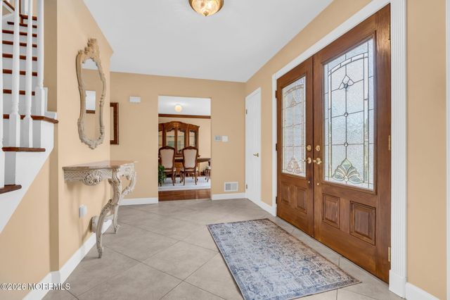 296 Betsy Ross Drive, Freehold, NJ 07728