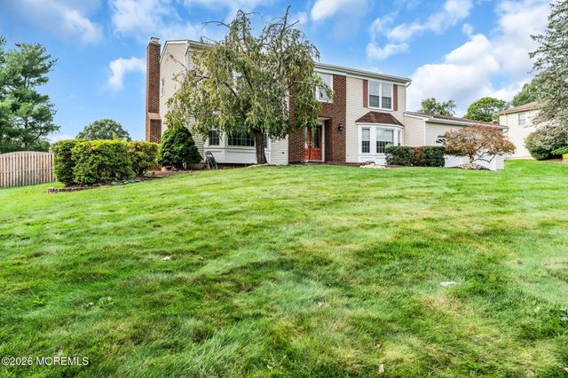 296 Betsy Ross Drive, Freehold, NJ 07728