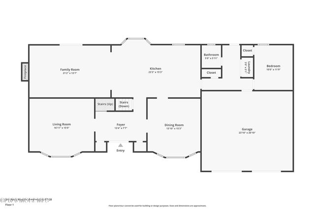296 Betsy Ross Drive, Freehold, NJ 07728