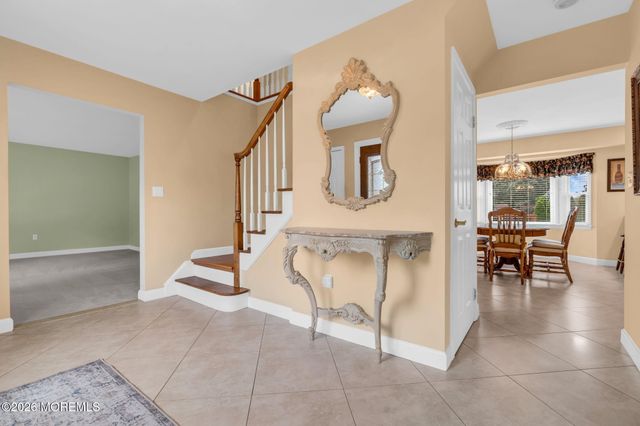 296 Betsy Ross Drive, Freehold, NJ 07728