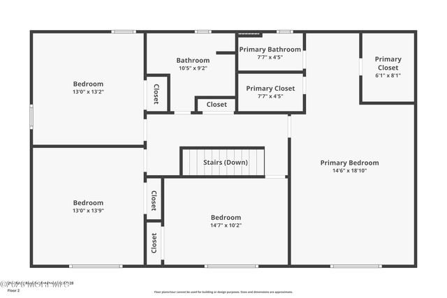 296 Betsy Ross Drive, Freehold, NJ 07728