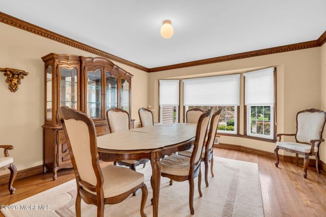 296 Betsy Ross Drive, Freehold, NJ 07728