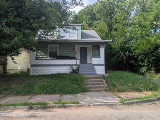 3225 W Jefferson St, Louisville, KY 40212
