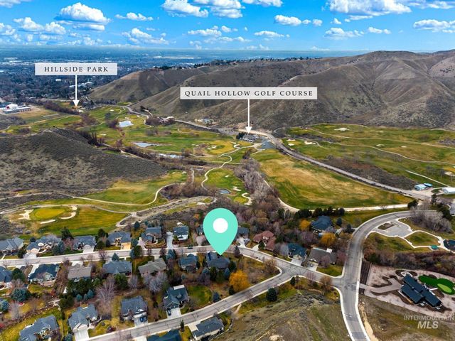 4946 N Villa Ridge Way, Boise, ID 83703