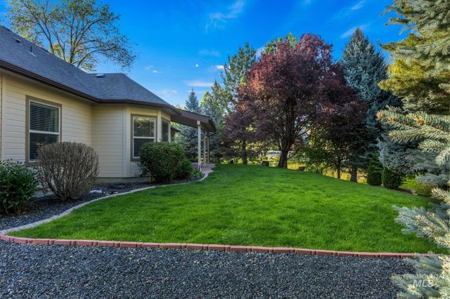 4946 N Villa Ridge Way, Boise, ID 83703