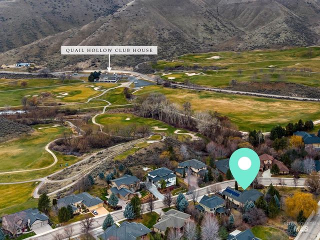 4946 N Villa Ridge Way, Boise, ID 83703