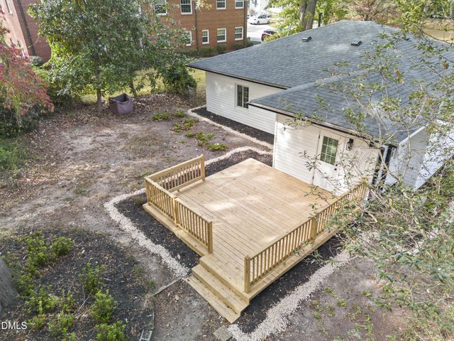 604 Oak Street, Fuquay Varina, NC 27526