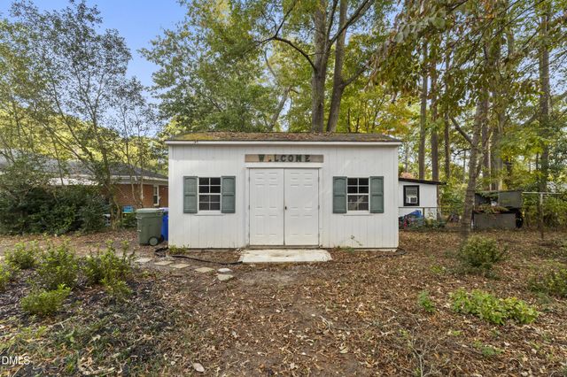 604 Oak Street, Fuquay Varina, NC 27526