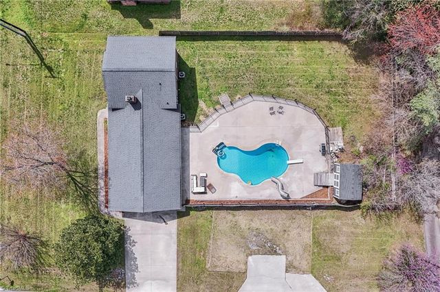 660 S Peace Haven Road, Winston-salem, NC 27103