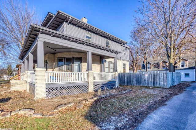 24 Grand Ave Avenue, Mt Clemens, MI 48043