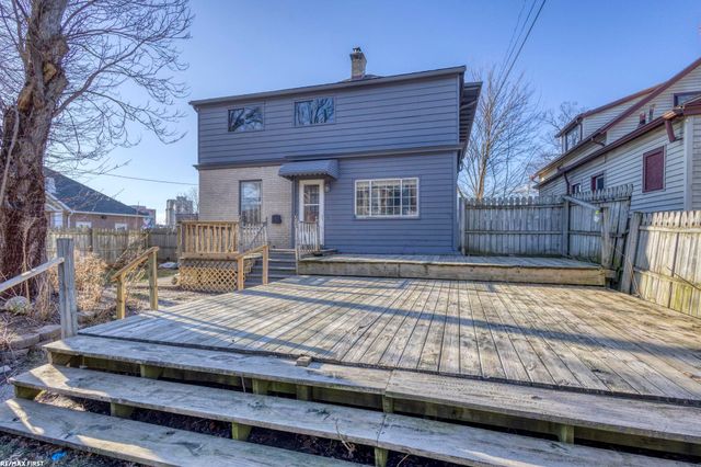 24 Grand Ave Avenue, Mt Clemens, MI 48043