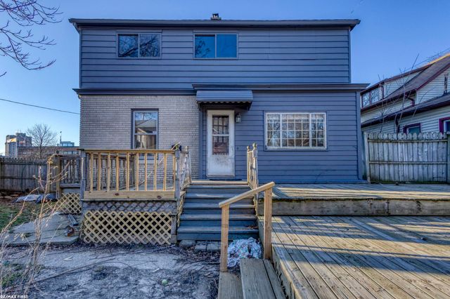 24 Grand Ave Avenue, Mt Clemens, MI 48043