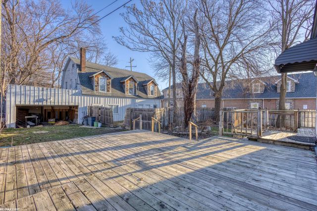 24 Grand Ave Avenue, Mt Clemens, MI 48043