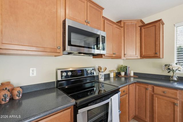 4738 W JUNIPER Avenue, Coolidge, AZ 85128