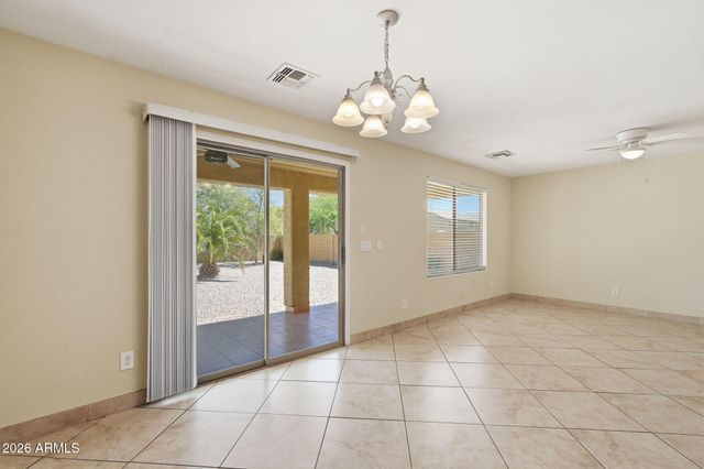 4738 W JUNIPER Avenue, Coolidge, AZ 85128