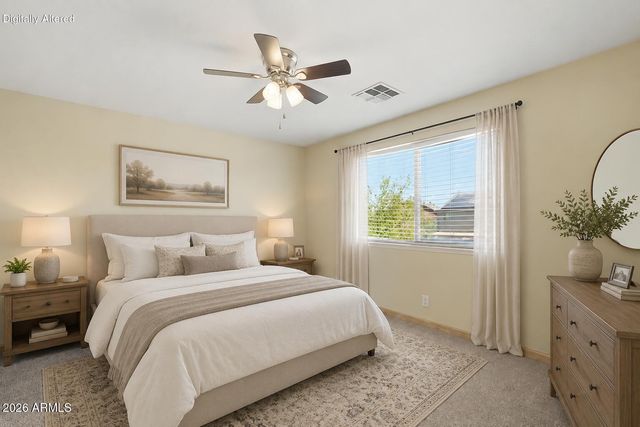 4738 W JUNIPER Avenue, Coolidge, AZ 85128
