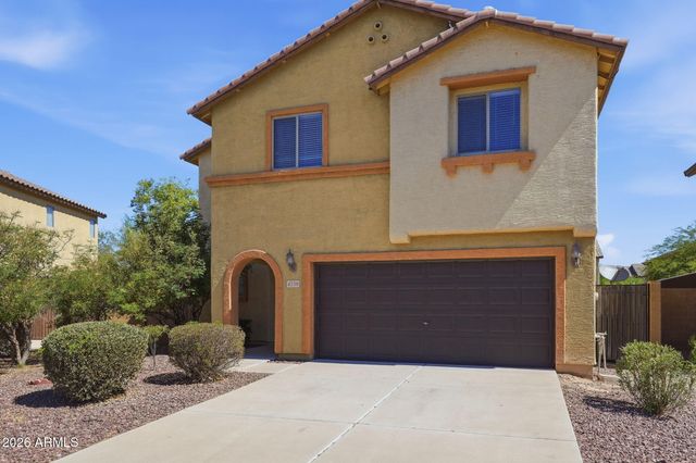 4738 W JUNIPER Avenue, Coolidge, AZ 85128