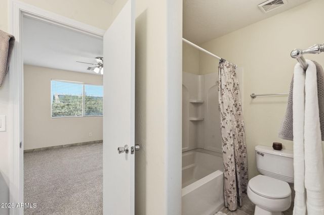 4738 W JUNIPER Avenue, Coolidge, AZ 85128
