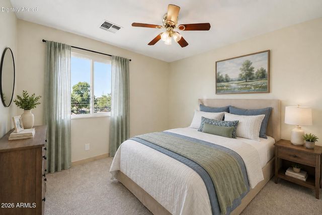 4738 W JUNIPER Avenue, Coolidge, AZ 85128
