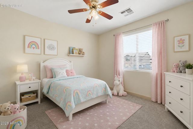 4738 W JUNIPER Avenue, Coolidge, AZ 85128
