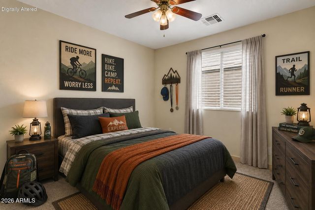4738 W JUNIPER Avenue, Coolidge, AZ 85128