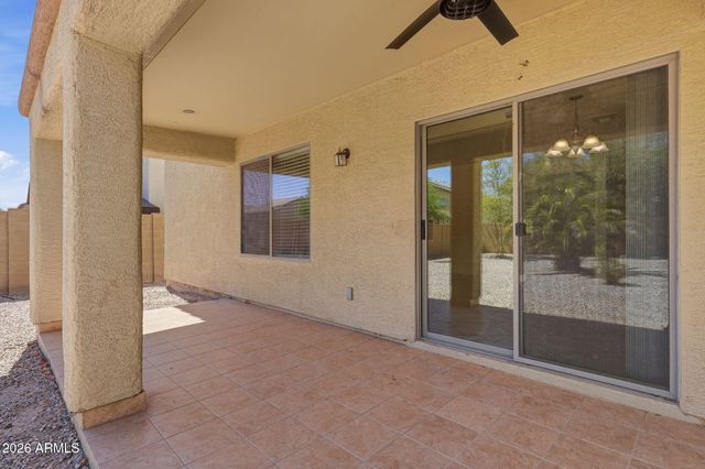 4738 W JUNIPER Avenue, Coolidge, AZ 85128
