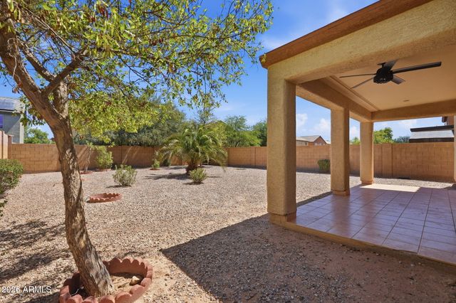 4738 W JUNIPER Avenue, Coolidge, AZ 85128