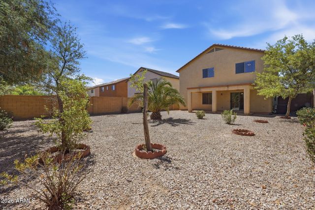 4738 W JUNIPER Avenue, Coolidge, AZ 85128