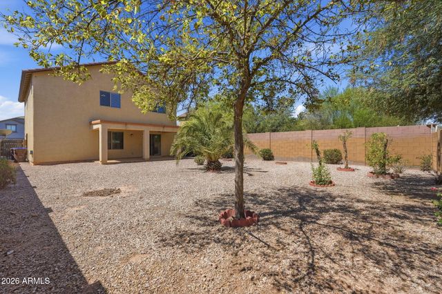 4738 W JUNIPER Avenue, Coolidge, AZ 85128