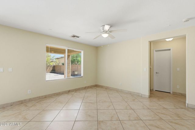 4738 W JUNIPER Avenue, Coolidge, AZ 85128