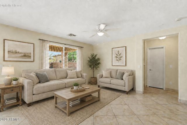 4738 W JUNIPER Avenue, Coolidge, AZ 85128