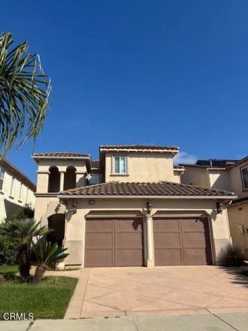 1470 Viewpoint Drive, Oxnard, CA 93035