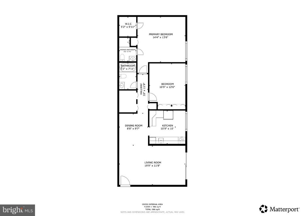 Image 18 of property listing at 1 SUMMIT HILL CT #B-2, Catonsville, MD 21228