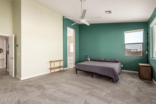 22314 W WHITE FEATHER Lane, Wittmann, AZ 85361